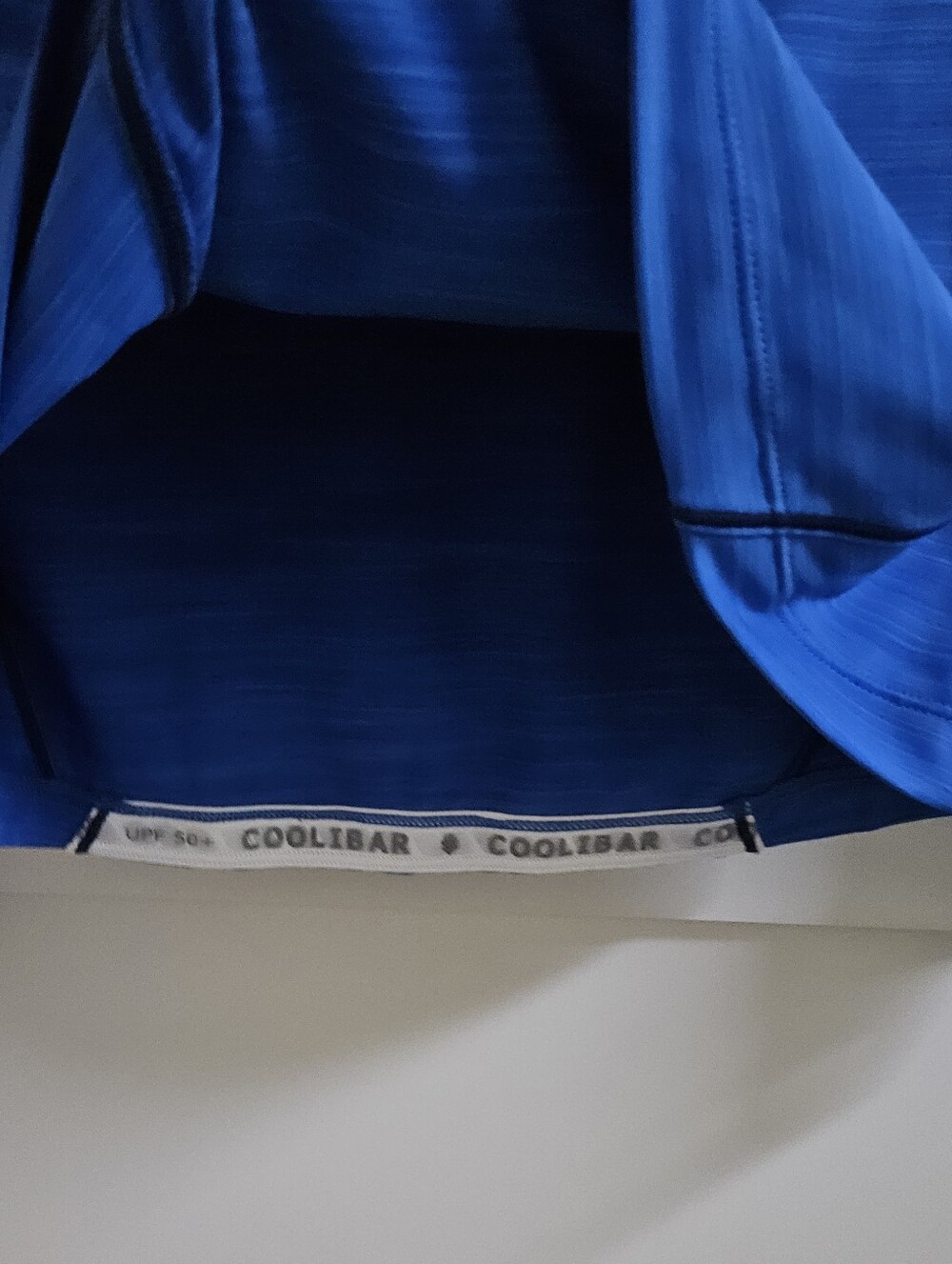 Coolibar Rashguard - Picture 4 of 8